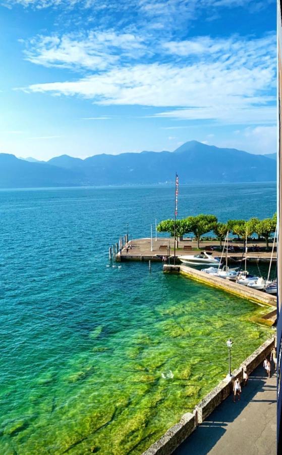 Garda Dreams Apartment Torri Del Benaco Exterior photo